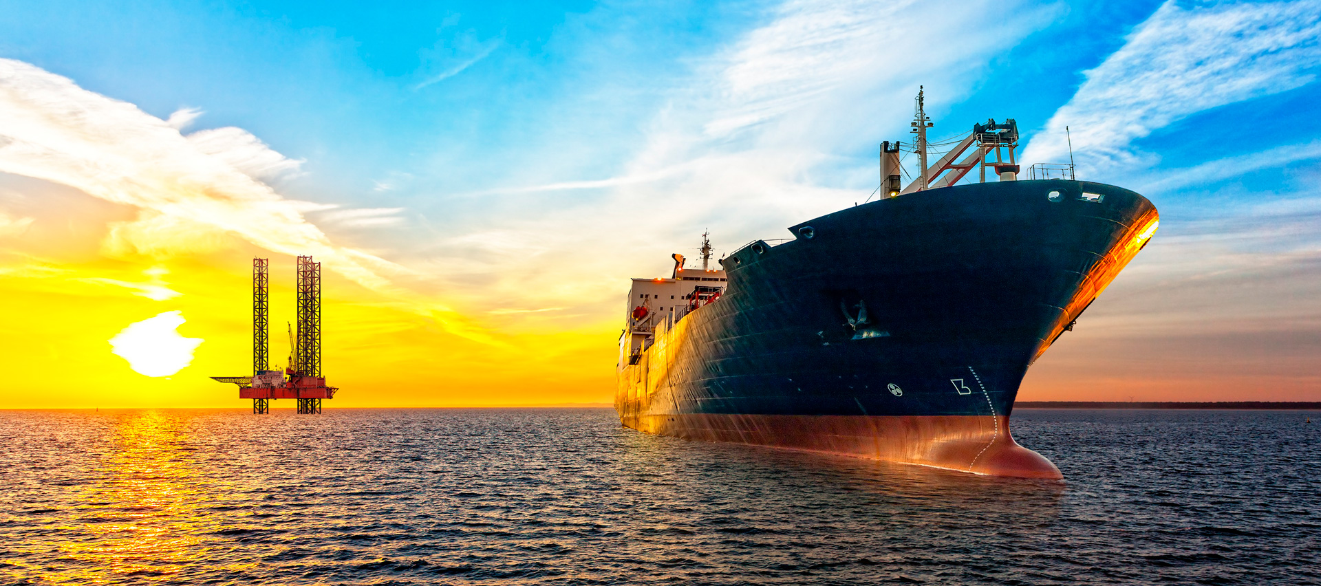 EP Marine & Offshore Power the Marine & Offshore industry with TCO optimization