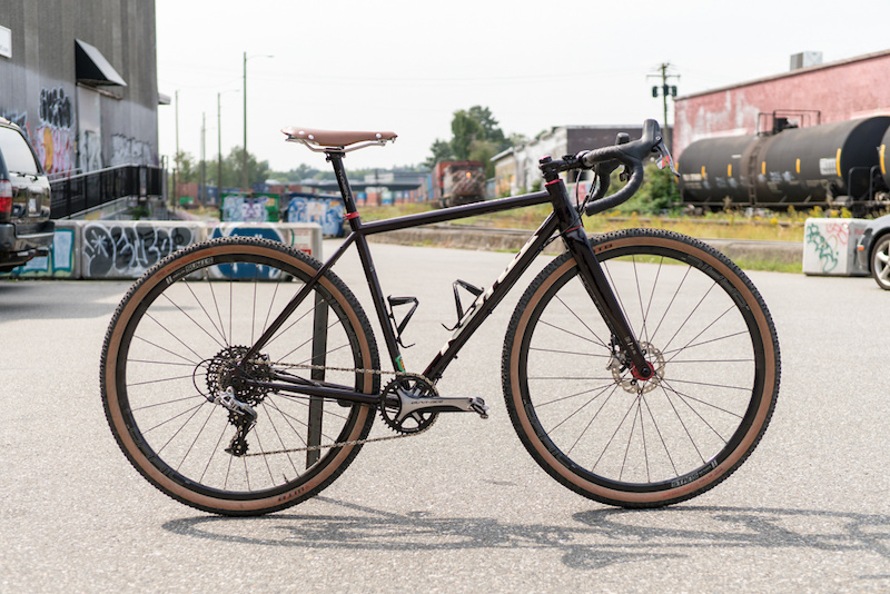 2019 Custom Built Kona Rove LTD 50cm For Sale