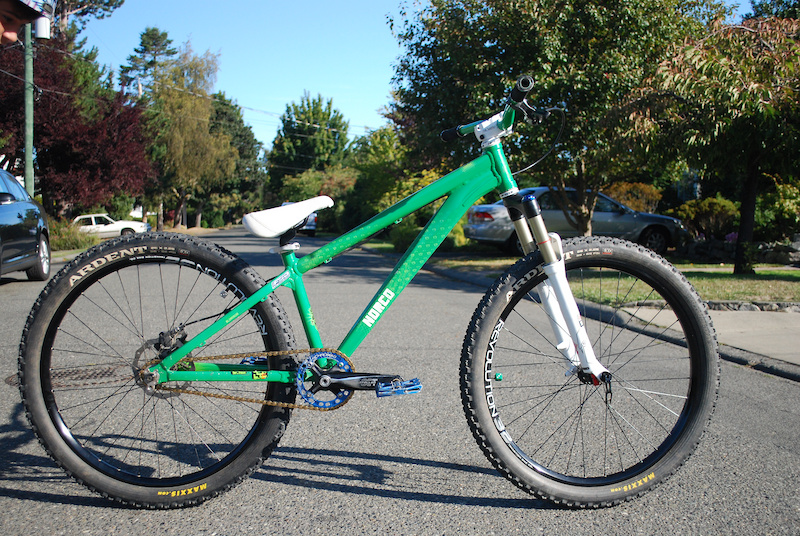 2008 Norco 125 FRAME !!!!!MUST GO!!!!! For Sale