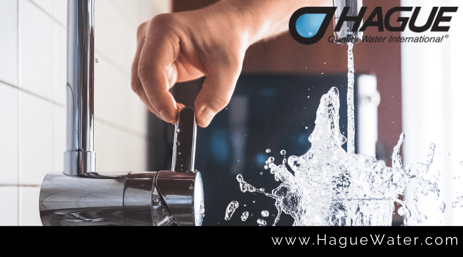 WHAT MAKES THE BEST WATER TREATMENT SYSTEM EPA Water Consultants