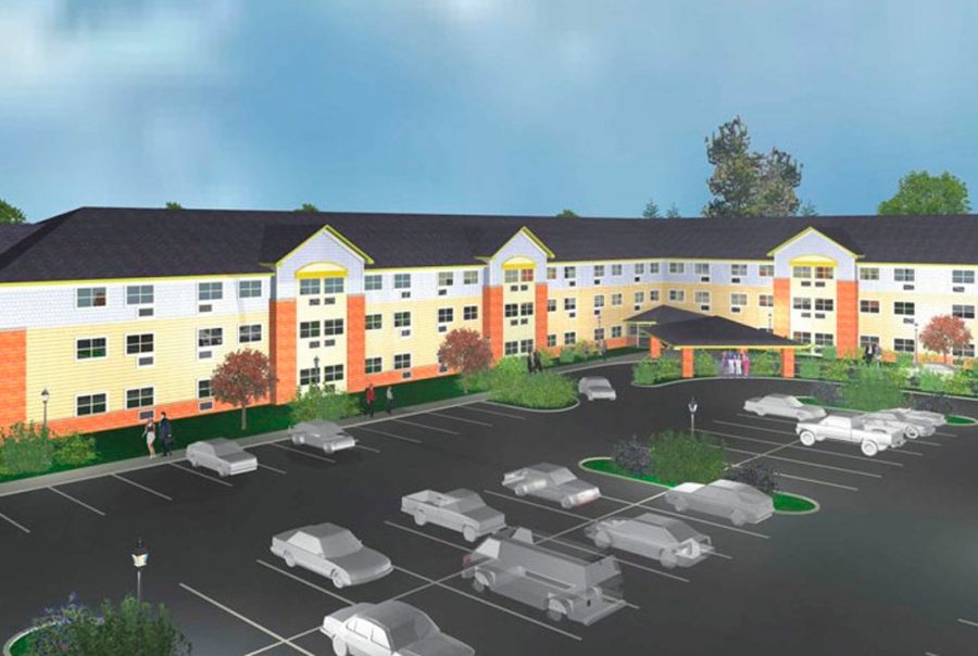 Completed Projects Eastern Pacific Development