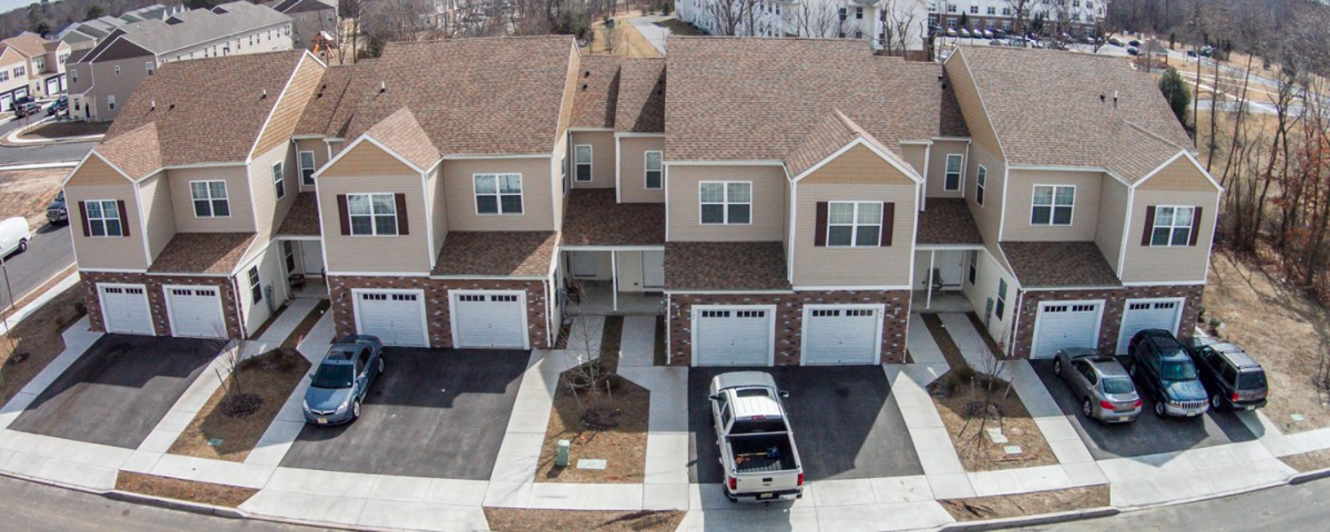 Winslow Cross Creek Eastern Pacific Development