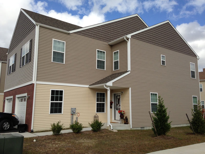 Winslow Cross Creek Eastern Pacific Development