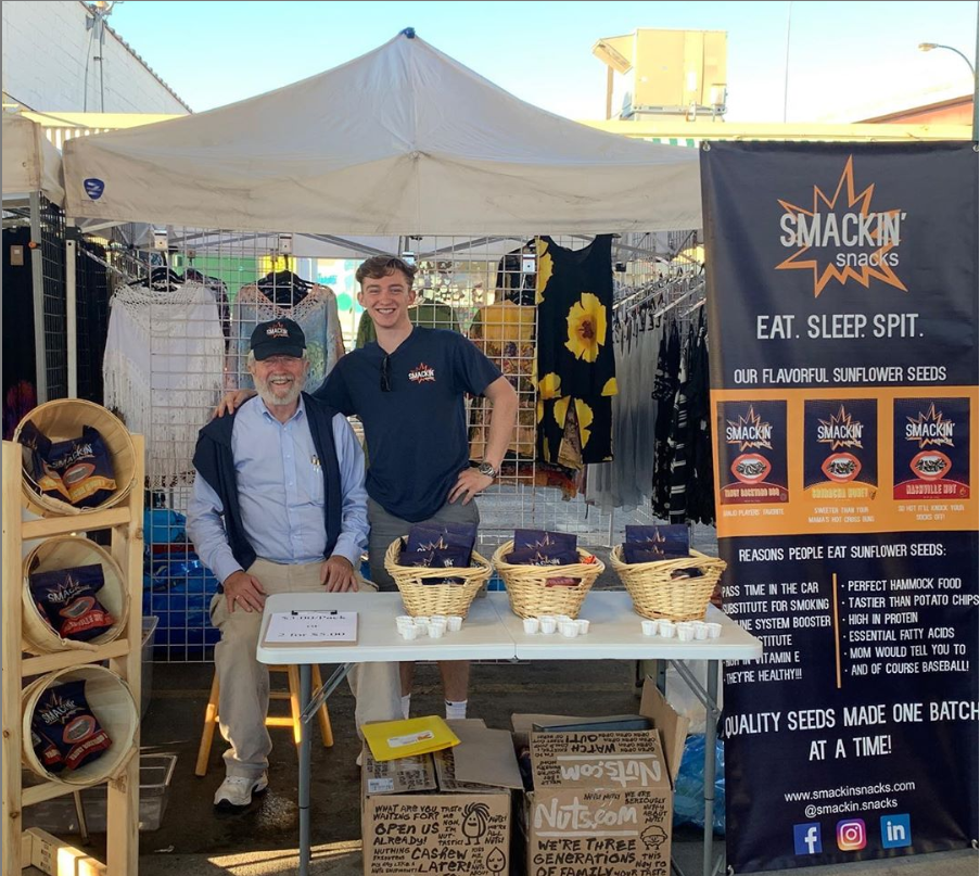 CASE STUDY Smackin’ Snacks Flexible Packaging For Snacks ePac