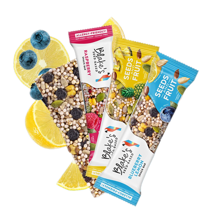 Flexible Packaging Companies Chicago, Illinois Top Food Packaging