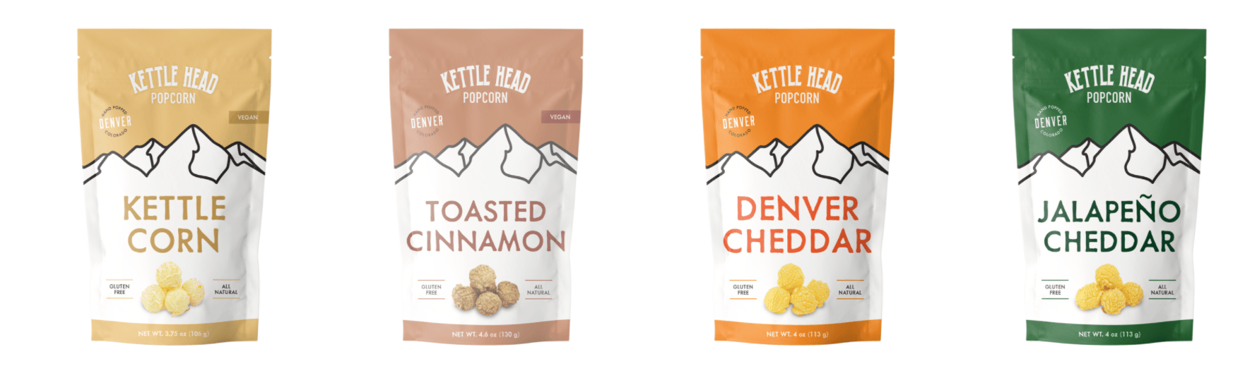 Popcorn Packaging MustHaves Custom Snack Food Packaging ePac