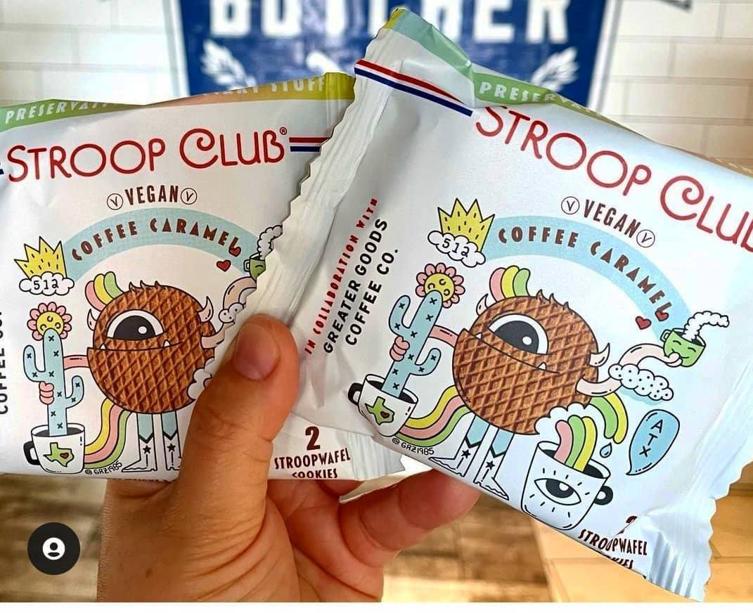 Cookie Packaging Trends Flexible Packaging for Bakery Products ePac