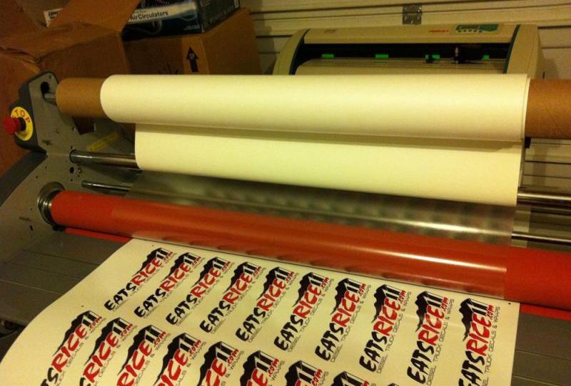 What is a Laminator Machine?