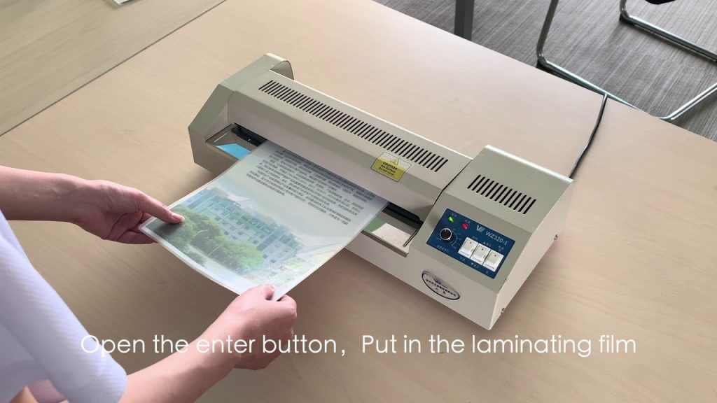 What Laminator Should I Buy?