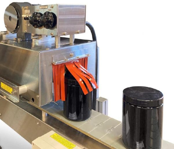 2 Main Shrink Wrap Machine Parts And How They Work Packaging Solution