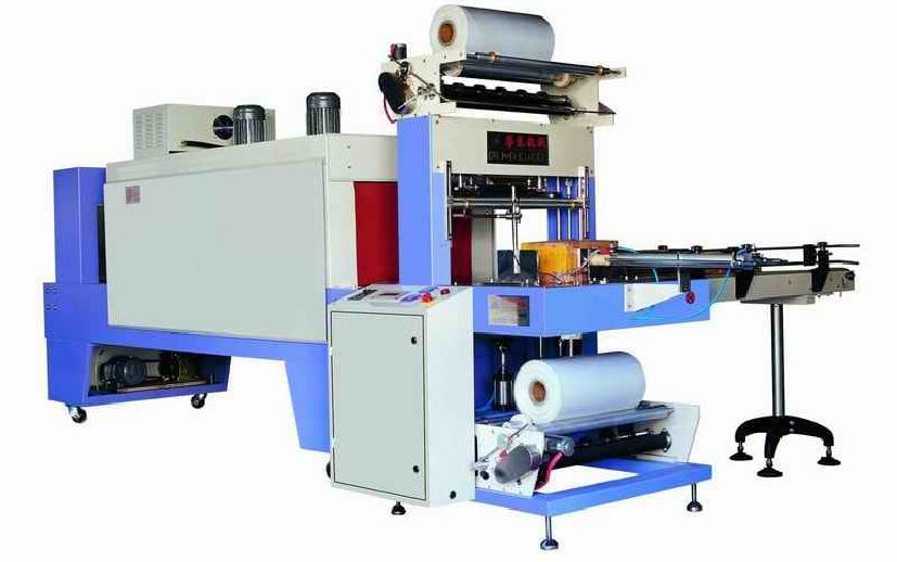 What Is The Best Shrink Wrap Machine For Your Application?