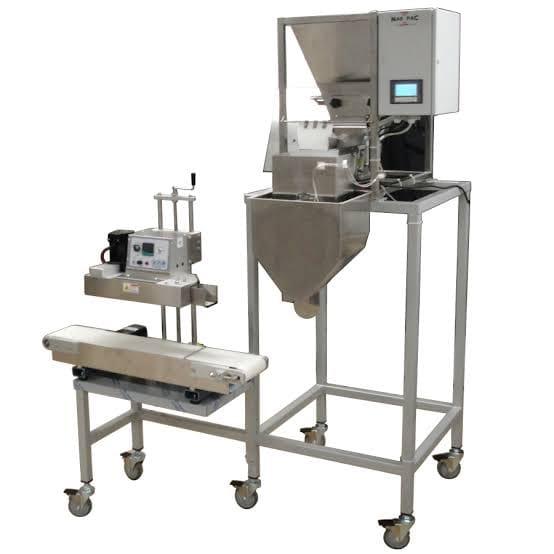 What Is a Sealing Machine Meaning, Use and Price