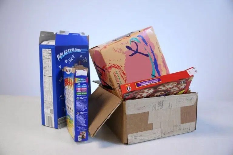 Carton Box Recycling Can you Recycle a Carton Box?