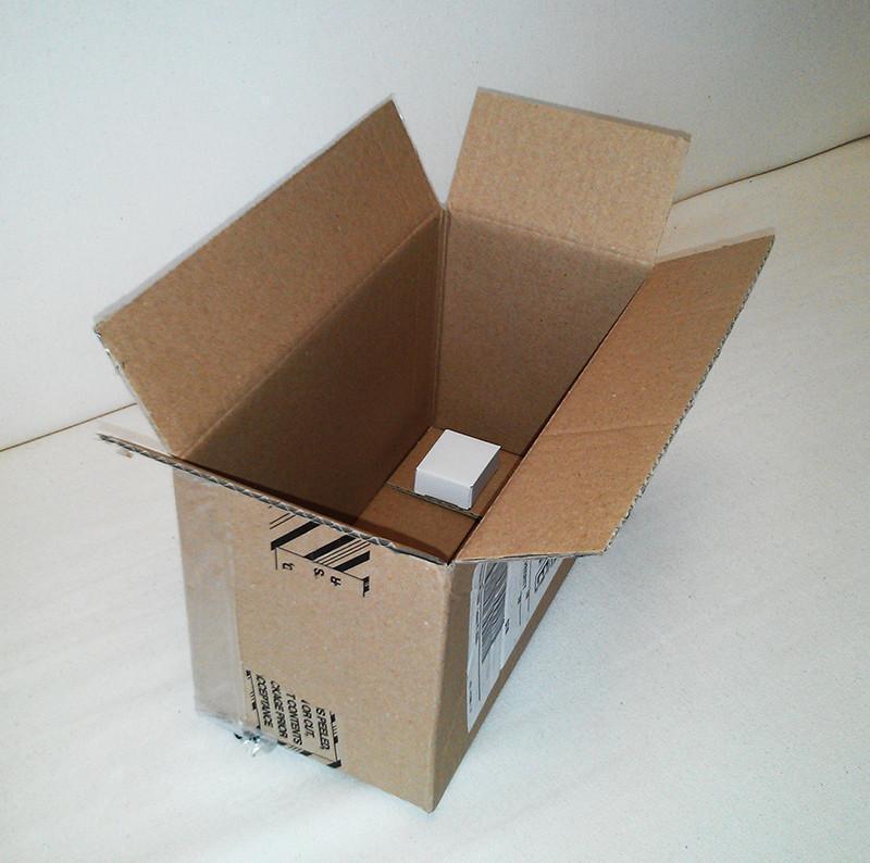 What are the Benefits of Corrugated Boxes?