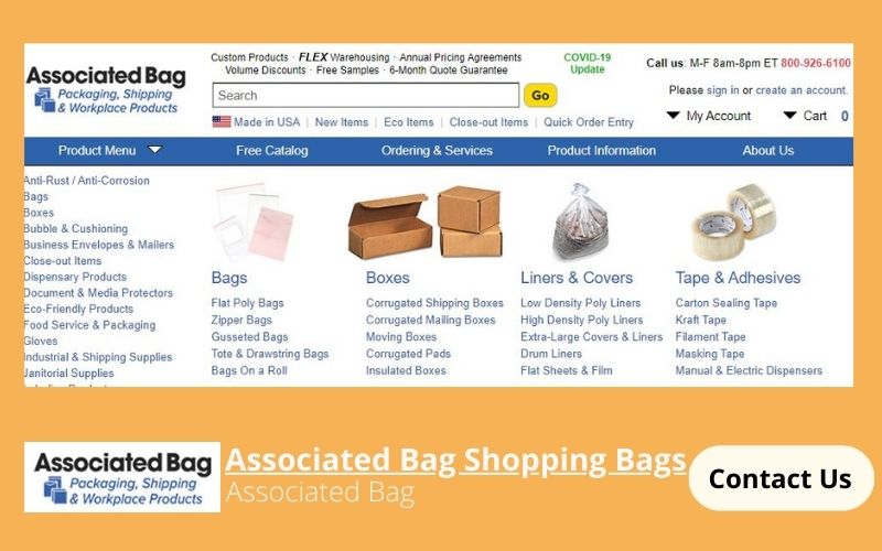 Best 9 Shopping Bag Manufacturer of 2023 [List]