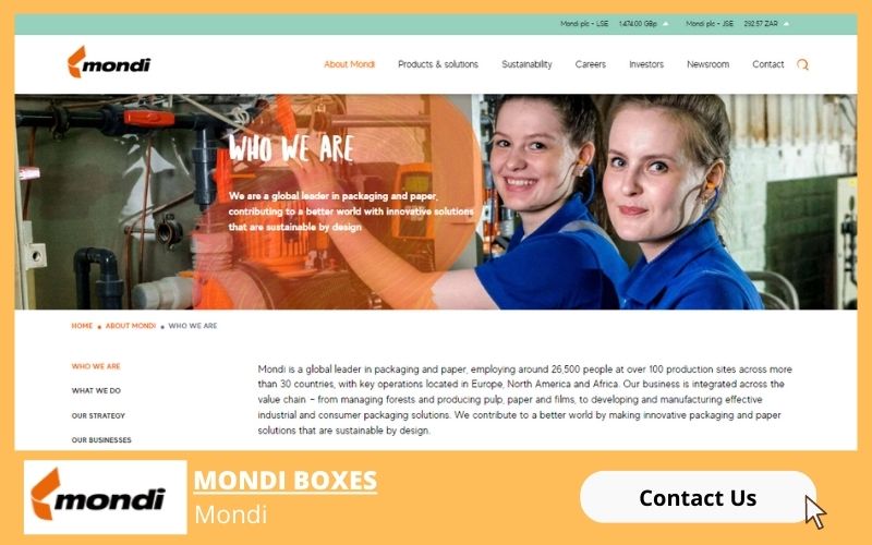 Top 9 Moving Boxes Companies and Suppliers of 2023 [List]