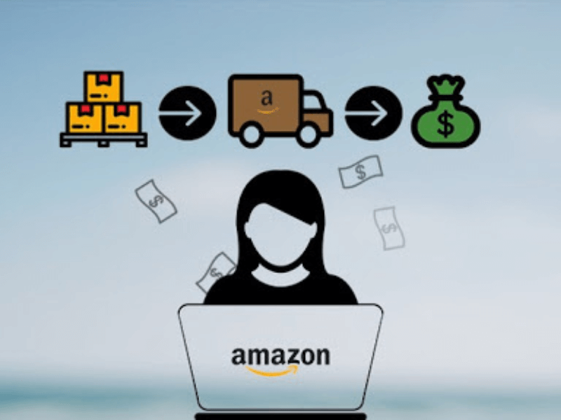 Amazon là gì? Lịch sử phát triển và lý do thành công của Amazon