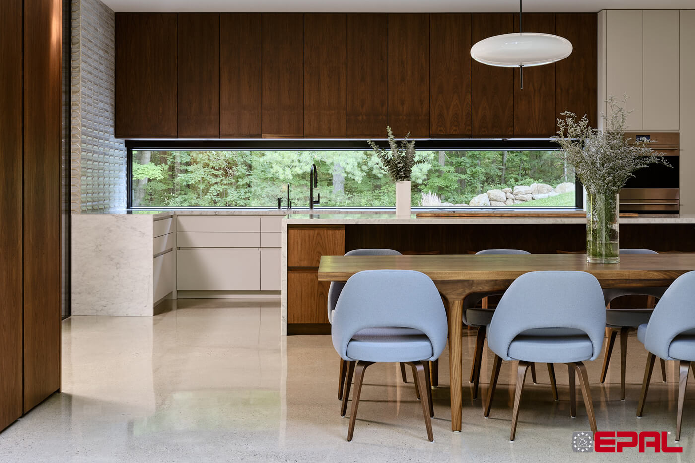 Oneida Ridge Ontario, Canada EPAL® Κορυφαία ποιότητα υλικών