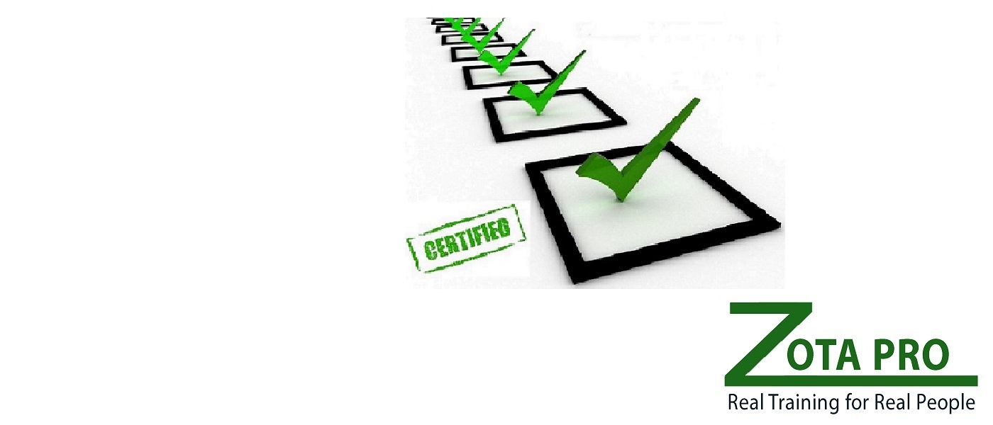 EPA Lead Certification EPA Lead Certification