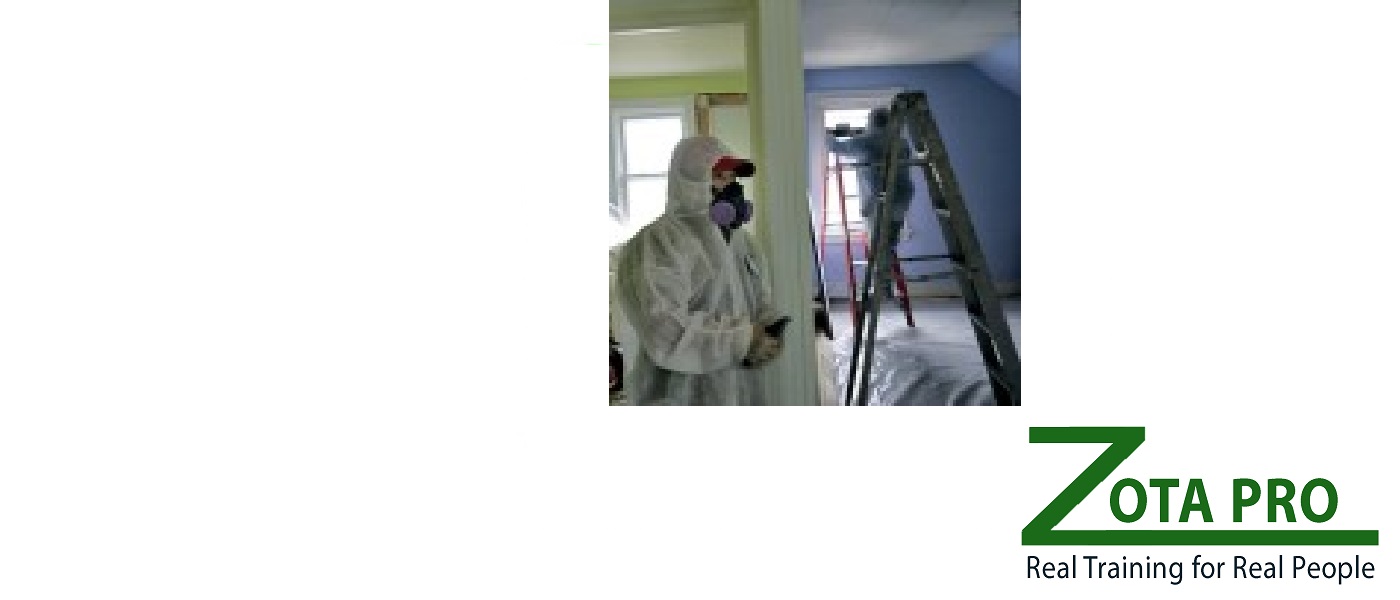 EPA Lead Certification EPA Lead Certification