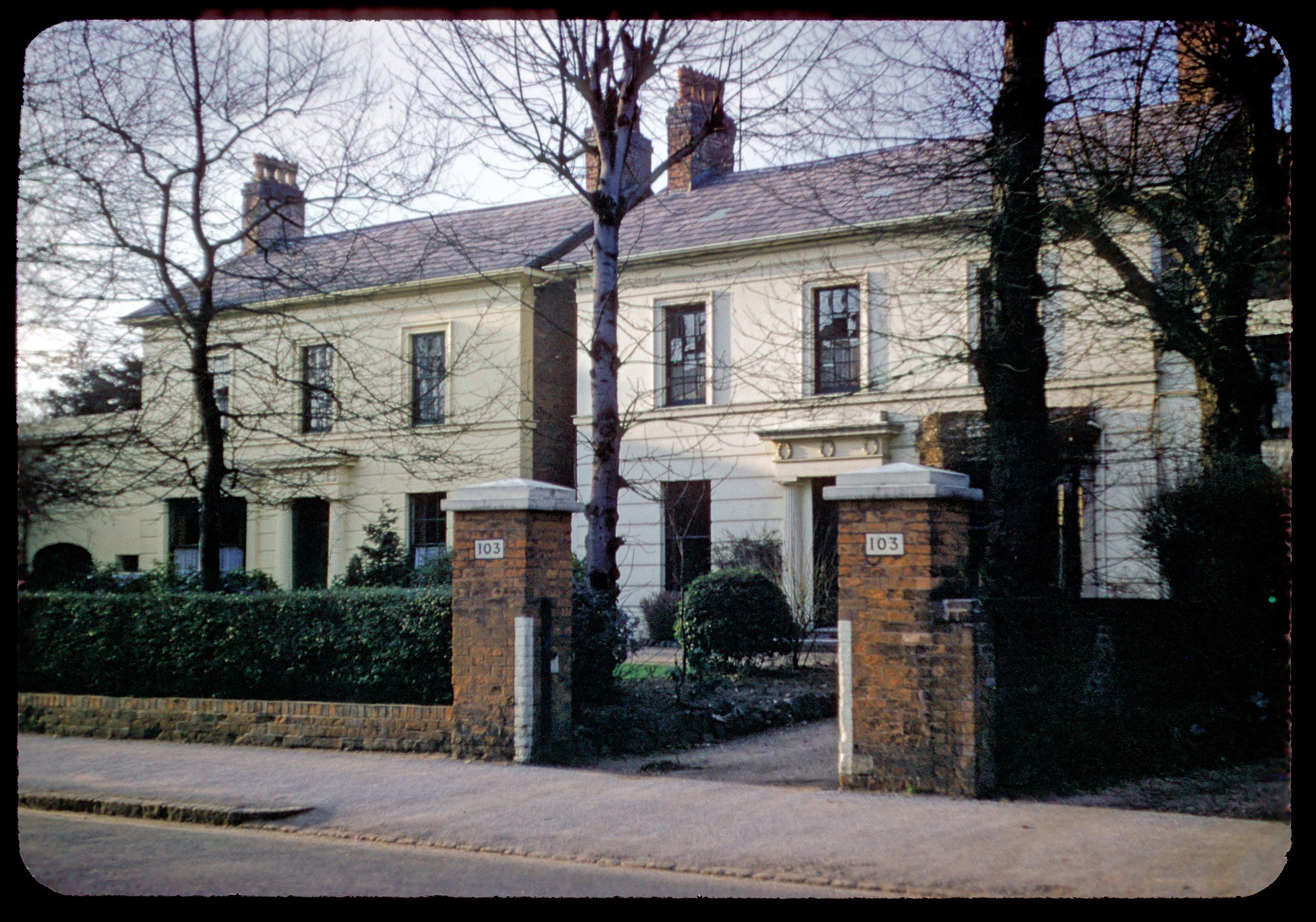 Harborne Road, Edgbaston, Birmingham 2nd image ePapers Repository