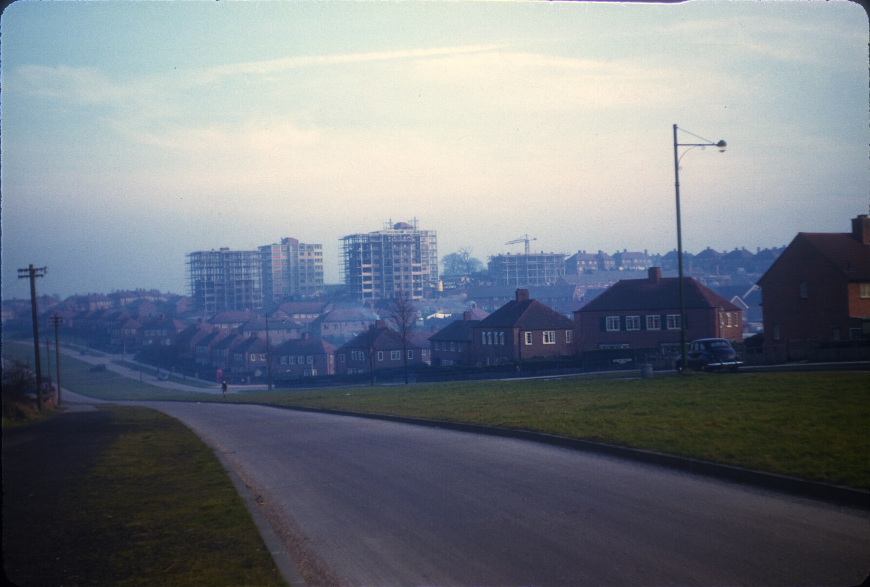 Maypole, Warstock Road ePapers Repository