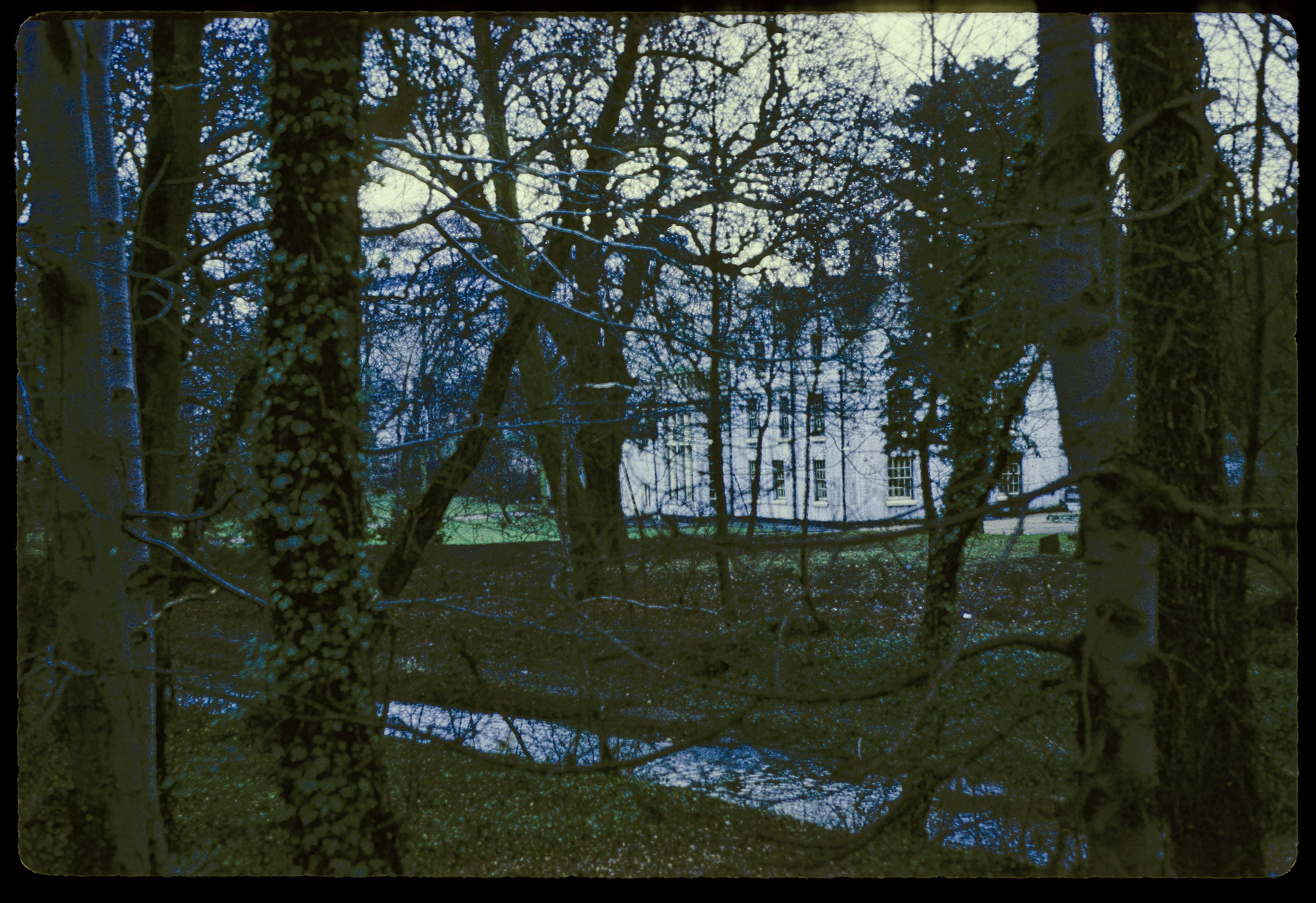 Lifford Hall, Lifford Lane, King's Norton, Birmingham 3rd image