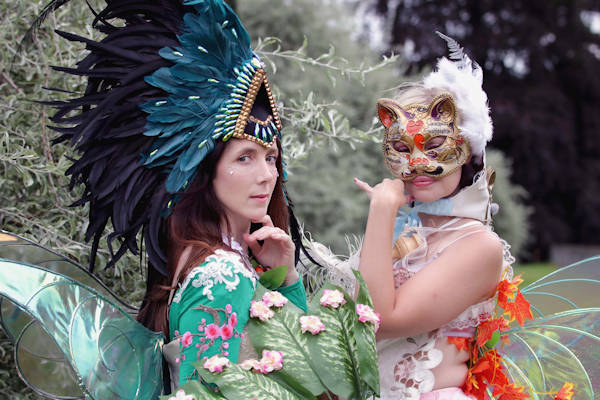 magic forest festival 2023 The Best Family Friendly Festivals In The UK 2022 & 2023