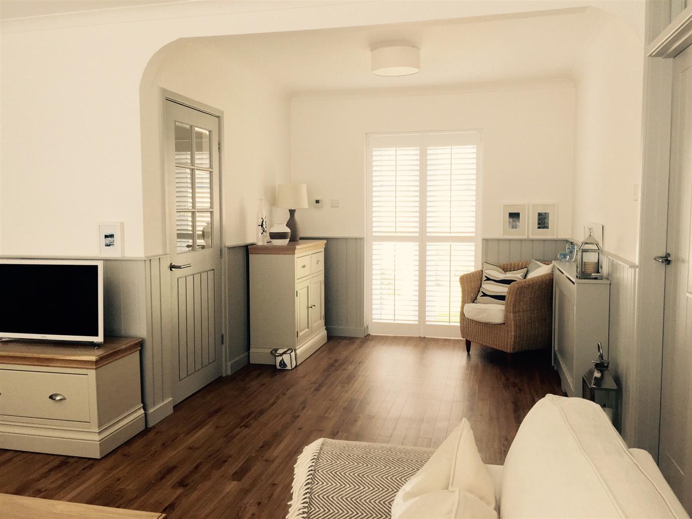 Краска Farrow & Ball цвет Purbeck Stone 275 Estate Emulsion 5 л купить