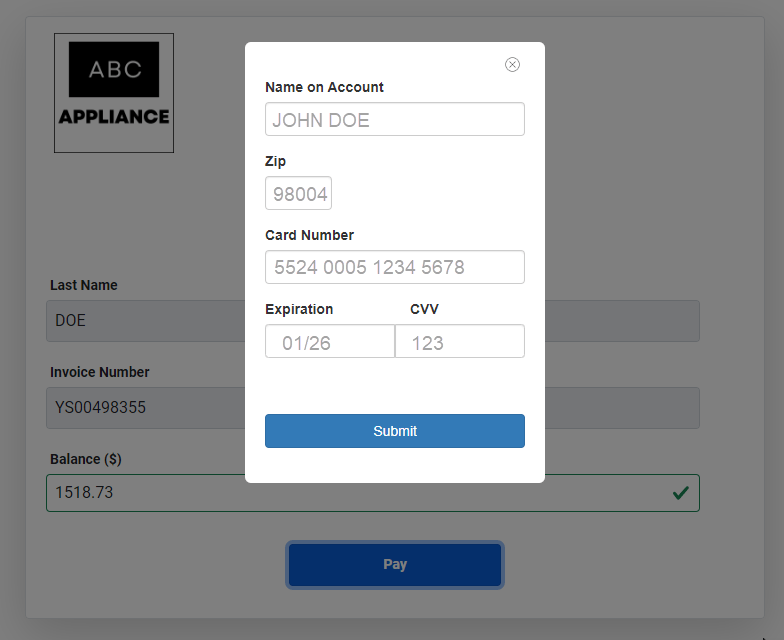 Coming Soon EPASS Click to Pay! EPASS