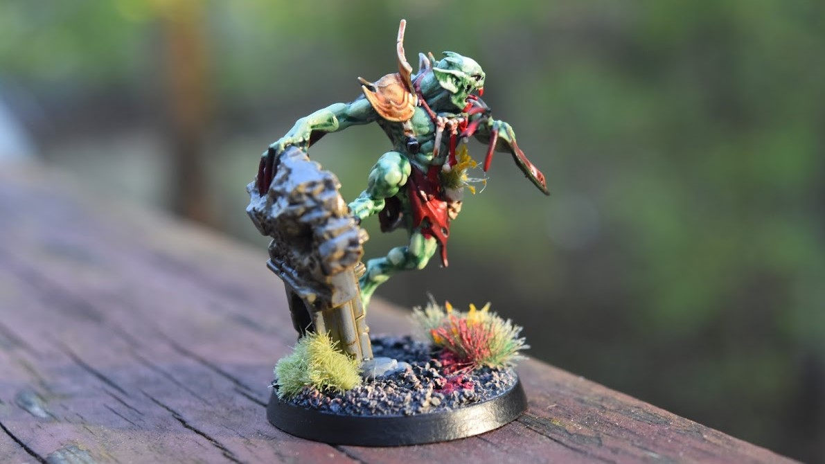 Potter's Paint Studio Store High Quality Painted Miniatures