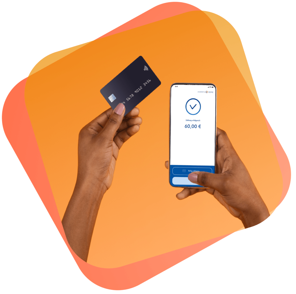 epay SoftPOS solution