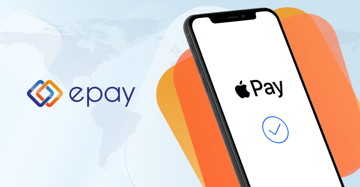 Apple Pay, always ready to hand for payment