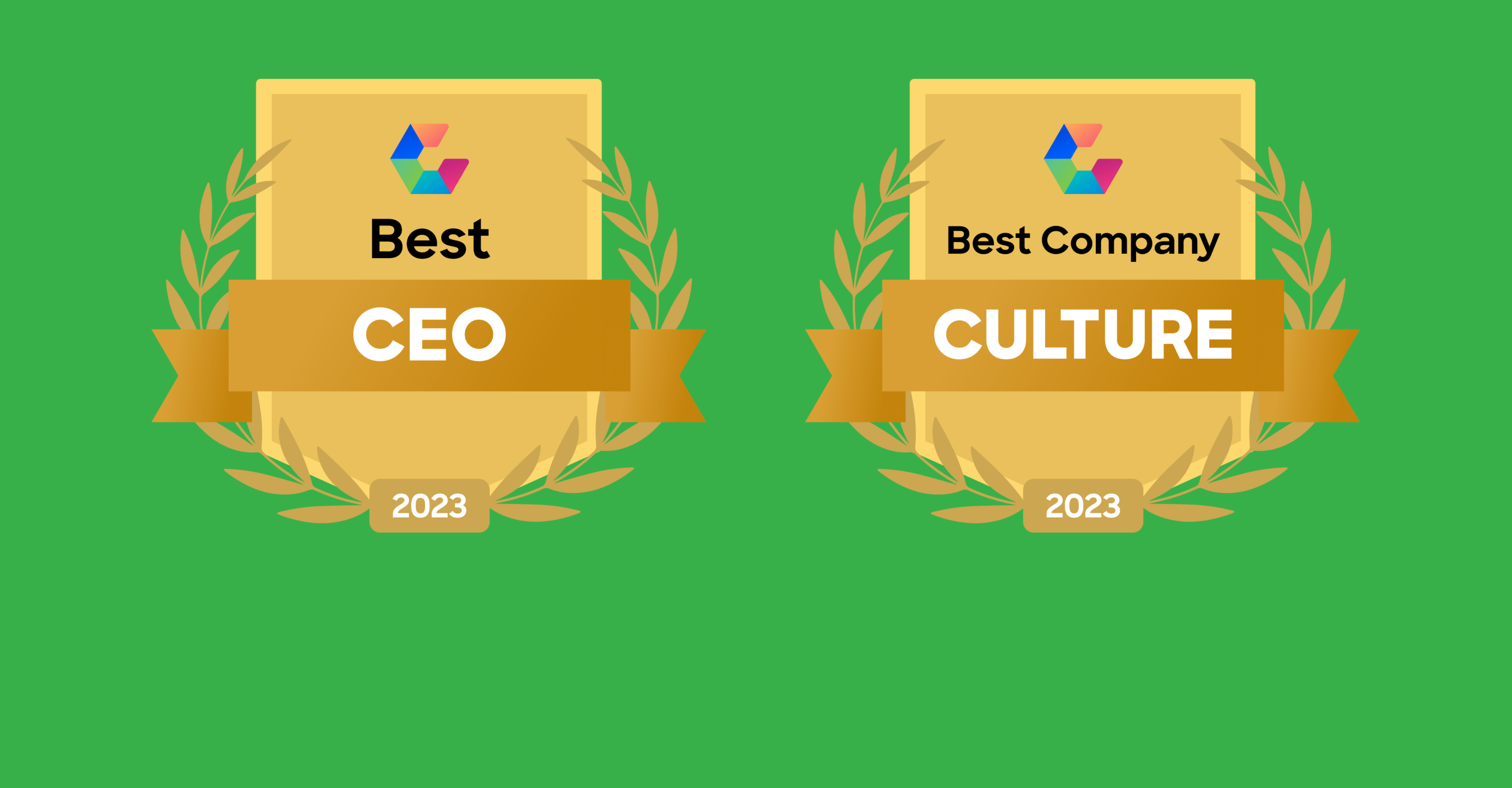 ePayPolicy Wins Two Company Culture Comparably Awards in 2023 ePayPolicy
