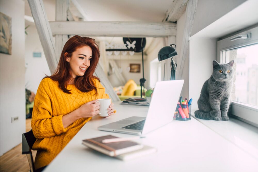 Home office o que é e como implementar?