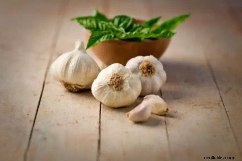 Natural Healing Power of Garlic What's The Fuss