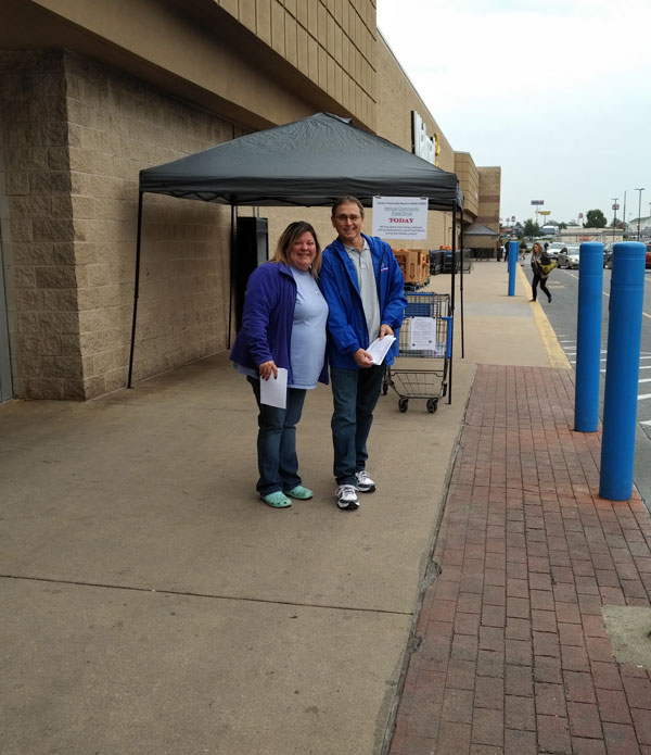 November 2018 Newsletter Eastern Panhandle Board of Realtors