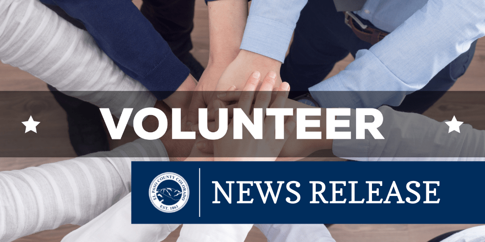 Volunteer Needed for El Paso County Housing Authority Board El Paso