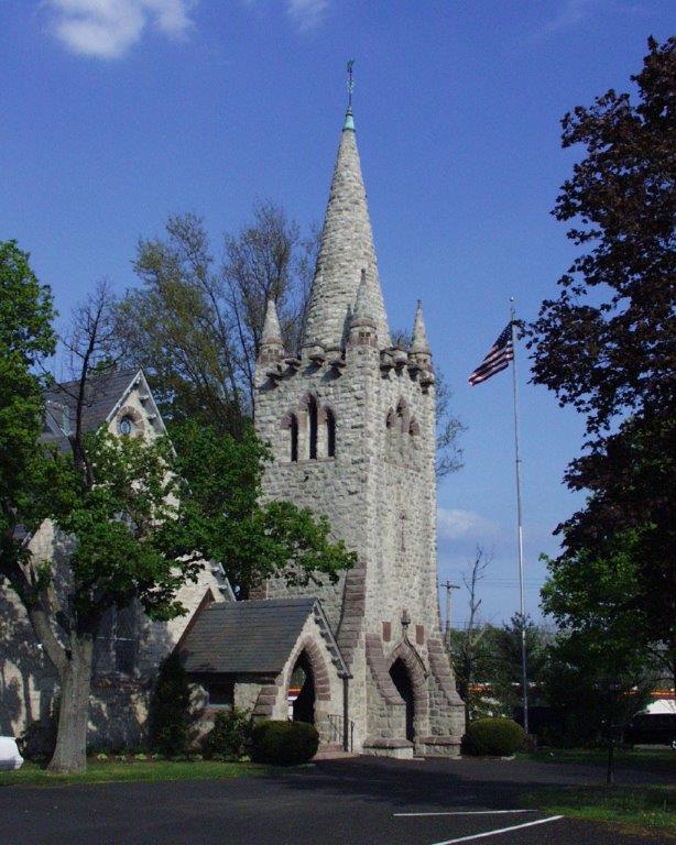 The Eddington Gallery Eddington Presbyterian Church