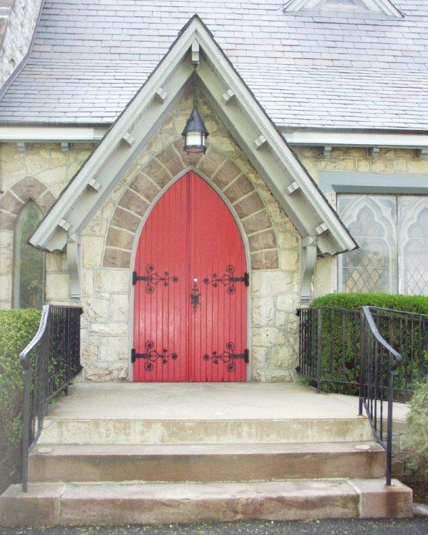 The Eddington Gallery Eddington Presbyterian Church