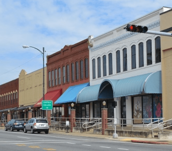 Marianna EP Consultants, Inc.