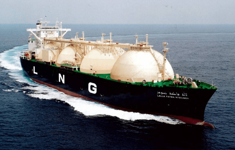 Liquefied Natural Gas (LNG) An Overview EPCM Holdings