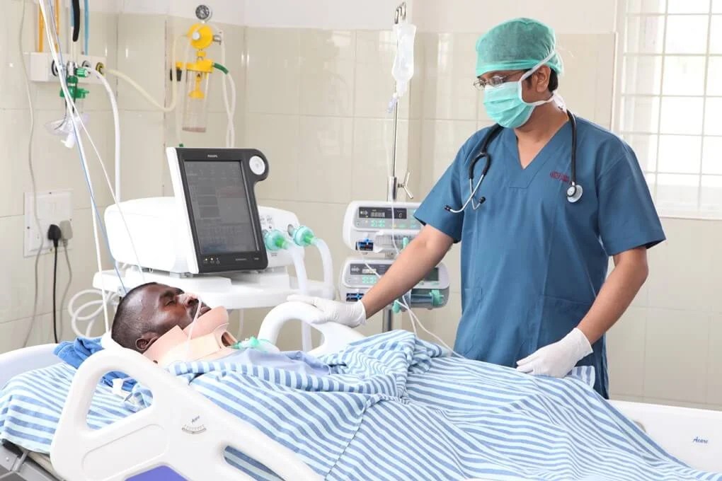 East Point College of Medical Sciences