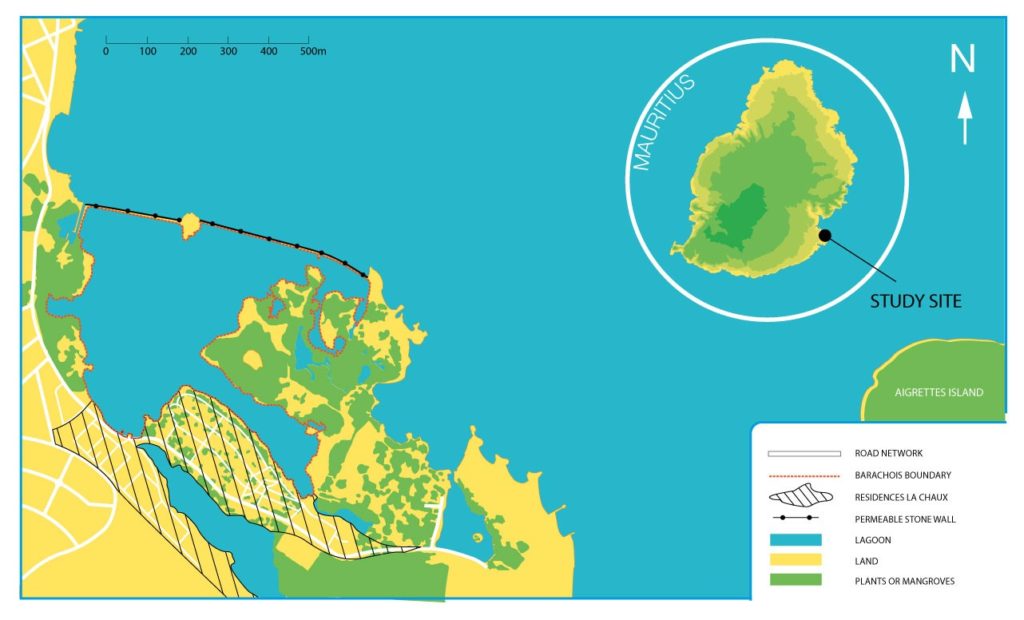 The Barachois Project EPCO