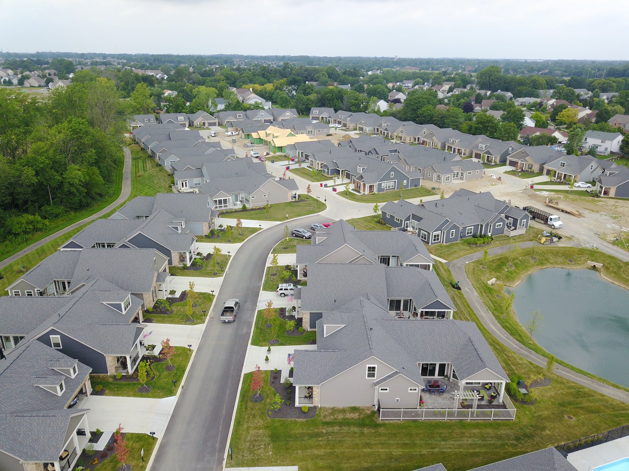 Production Homebuilding How to Get There Faster and More Efficiently