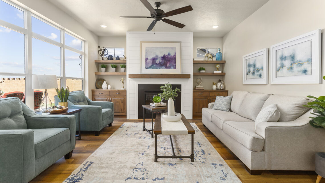 Epcon Franchise Builders Cedar City, UT Choice Builders