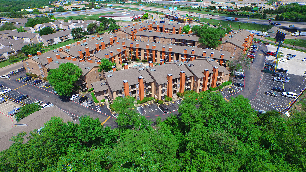 Eagle Property Capital RealEstate Investment Management