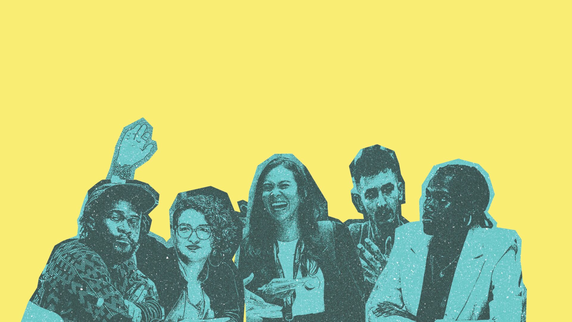 The Future of Democracy Is in Young Hands A Global Youth Participation