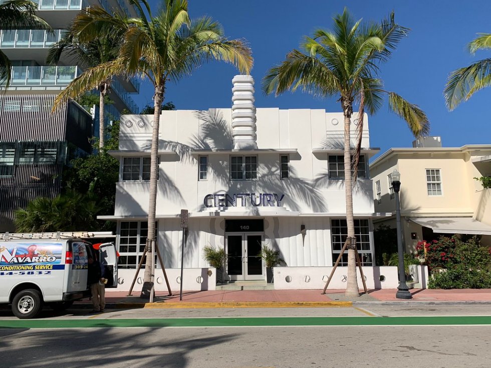 Florida) Edificios representativos 