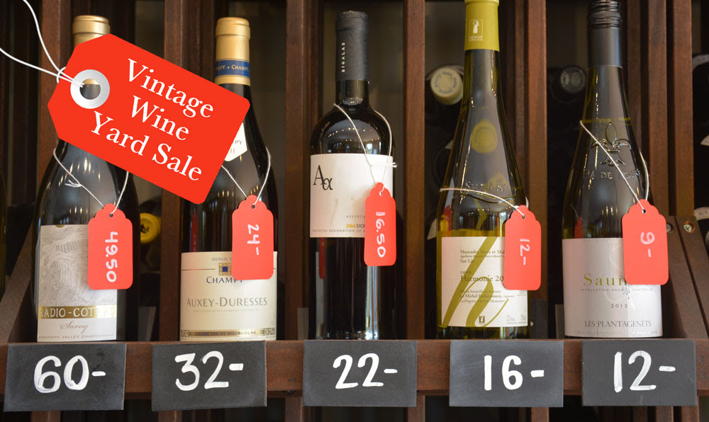 Epernay Wine and Spirits Nantucket, Massachusetts Epernay’s Top 10 of